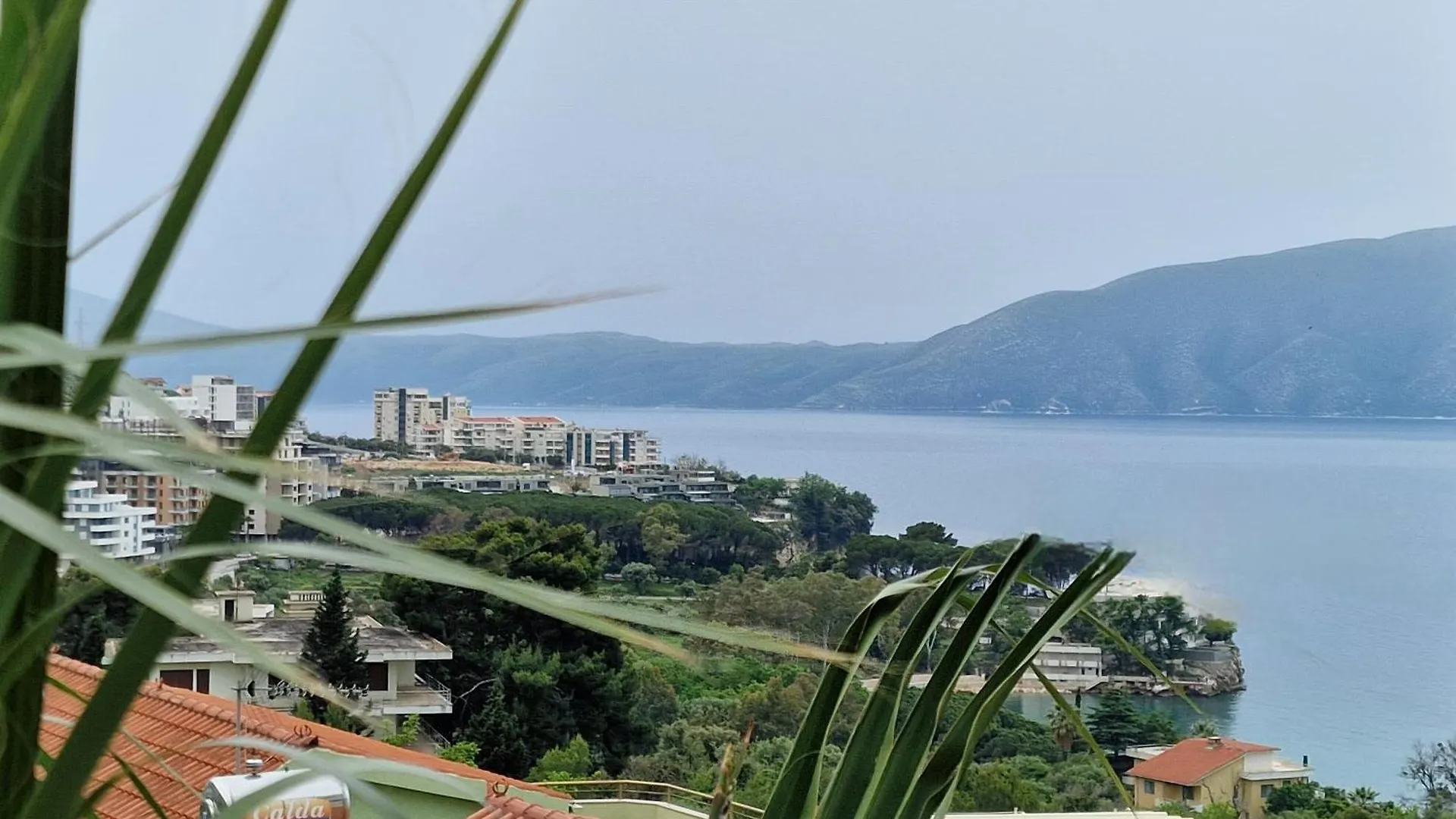דירות Vlorë Ajlamia