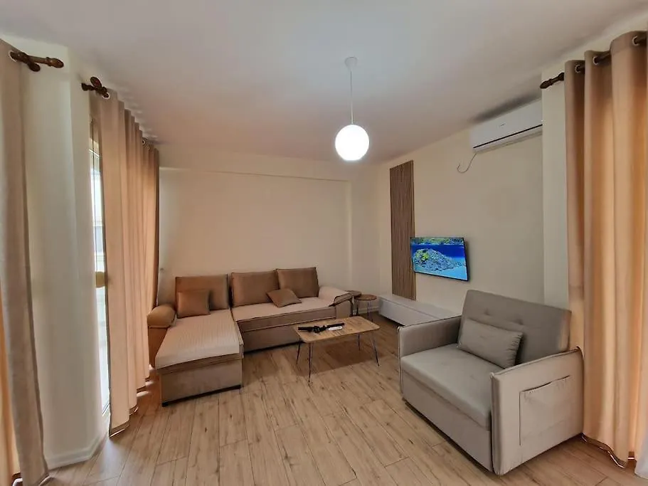דירות Vlorë Ajlamia