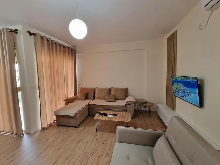 VlorëAjlamiaアパートメント 0*, Vlorë