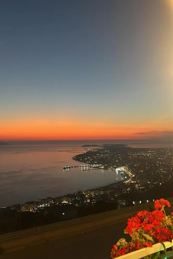 VlorëAjlamiaアパートメント